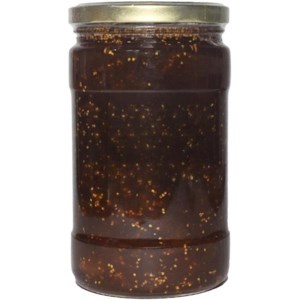 مربای تمشک زیمرال- 250گرم