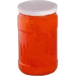 مربای هویج زیمرال- 250گرم