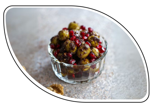 پرورده‌های زیتون؛ طعمی سنتی با کیفیتی مدرن