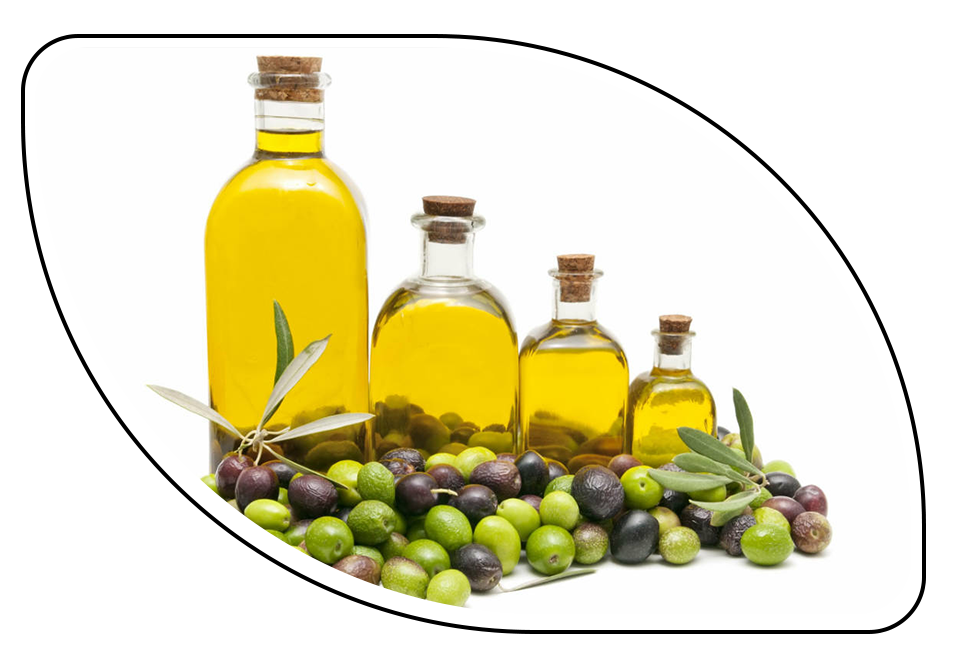 سرانه مصرف روغن زیتون در ایران و جهان و فواید آن